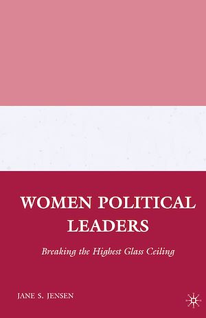 Download the eBook: Women Political Leaders