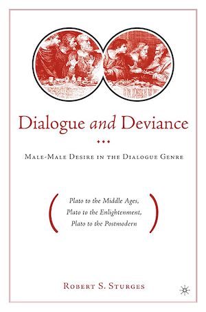 Téléchargez le livre :  Dialogue and Deviance