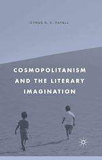 Télécharger le livre :  Cosmopolitanism and the Literary Imagination