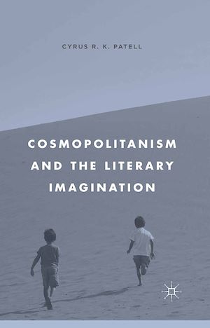 Téléchargez le livre :  Cosmopolitanism and the Literary Imagination