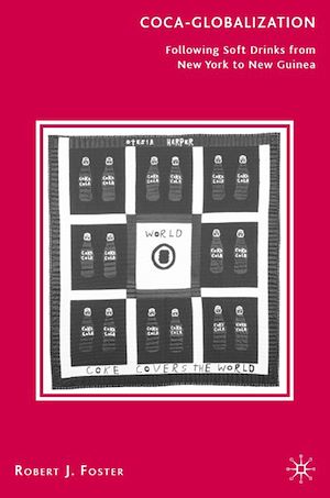 Téléchargez le livre :  Coca-Globalization