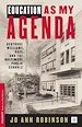 Télécharger le livre :  Education As My Agenda