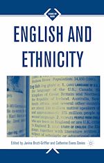 Télécharger le livre :  English and Ethnicity