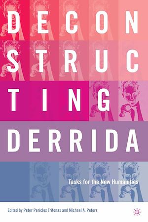 Téléchargez le livre :  Deconstructing Derrida
