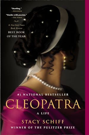 Téléchargez le livre :  Cleopatra