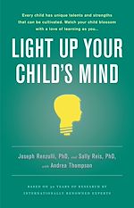 Télécharger le livre :  Light Up Your Child's Mind