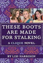 Download this eBook THESE BOOTS ARE MADE FOR STALKING
