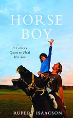 Télécharger le livre :  The Horse Boy