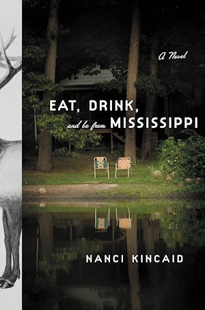 Téléchargez le livre :  Eat, Drink, and Be From Mississippi