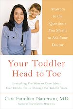 Download this eBook Your Toddler