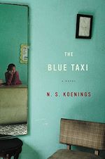 Download this eBook The Blue Taxi
