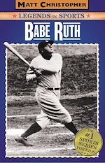 Download this eBook Great Americans in Sports:  Babe Ruth