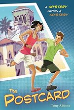 Download this eBook The Postcard