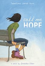 Download this eBook Call Me Hope