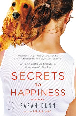 Téléchargez le livre :  Secrets to Happiness