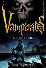 Télécharger le livre :  Vampirates: Tide of Terror