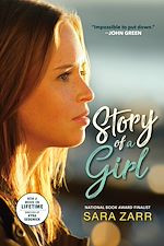 Download this eBook Story of a Girl (National Book Award Finalist)