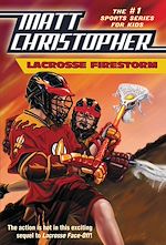 Télécharger le livre :  Lacrosse Firestorm