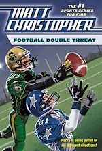 Download this eBook Football Double Threat