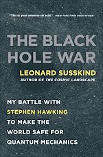 Download this eBook The Black Hole War