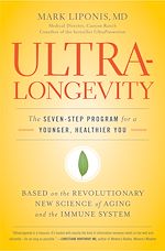 Télécharger le livre :  UltraLongevity