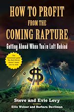 Télécharger le livre :  How to Profit From the Coming Rapture