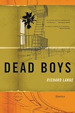 Télécharger le livre :  Dead Boys