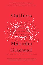 Télécharger le livre :  Outliers