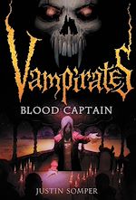 Télécharger le livre :  Vampirates: Blood Captain