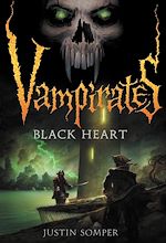 Télécharger le livre :  Vampirates: Black Heart