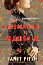 Download this eBook The Revolution of Marina M.