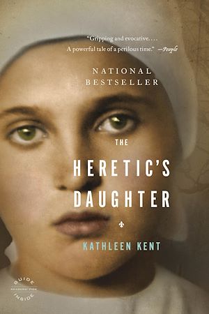 Téléchargez le livre :  The Heretic's Daughter