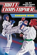 Download this eBook Karate Kick
