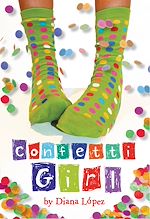 Download this eBook Confetti Girl