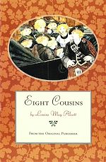 Télécharger le livre :  Eight Cousins