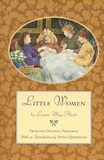 Download this eBook Little Women (150th Anniversary Edition)