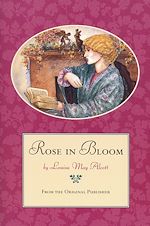 Télécharger le livre :  Rose in Bloom