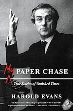 Download this eBook My Paper Chase