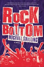 Télécharger le livre :  Rock Bottom