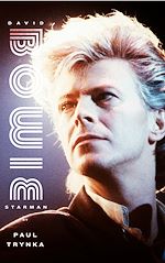 Télécharger le livre :  David Bowie: Starman