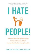 Download this eBook I Hate People!