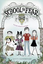 Télécharger le livre :  School of Fear
