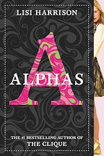 Download this eBook Alphas #1