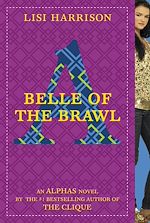 Download this eBook Belle of the Brawl