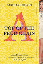 Download this eBook Top of the Feud Chain