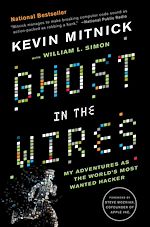 Download this eBook Ghost in the Wires