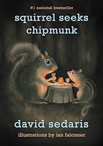 Télécharger le livre :  Squirrel Seeks Chipmunk