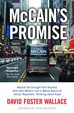 Télécharger le livre :  McCain's Promise