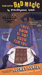 Télécharger le livre :  This Book Is Not Good For You