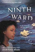 Download this eBook Ninth Ward (Coretta Scott King Author Honor Title)